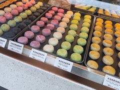 -嘉华鲜花饼·现烤(昆明老街店)