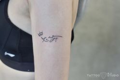 -飛凡TATTOO纹身•原创