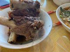 -水仙拉面(水仙街店)