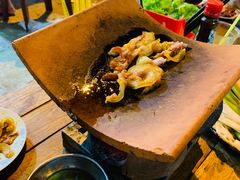 -瓦片烤肉(13号店)