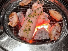 鸡翅-御牛道日式烤肉料理(杭州万象城店)