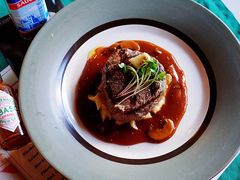 -Juicy Bakery(瑞景店)