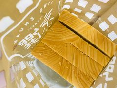 -京馔手工吐司(万达广场济南高新店)
