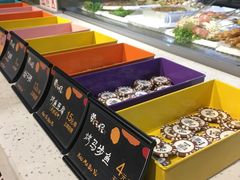 -黄三怪(银座和谐广场店)