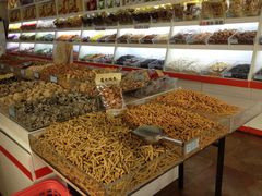 -盛文甘栗(中华大街店)