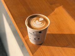 -ChanDu躔度咖啡(灯塔店)