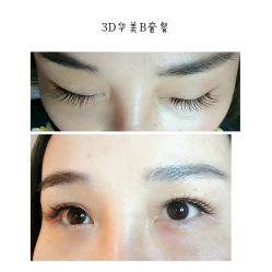 睫毛嫁接-光SPA科技美肤