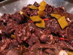 -桂林肥仔·中华餐饮名店(园湖店)