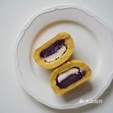 不够油润 但主打低糖少油 也能理解