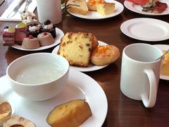 -济南富力凯悦酒店