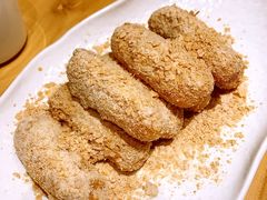 -朵朵开素食餐厅(后宰门街店)