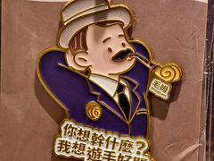-三联书店(中环店)