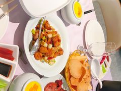 -味+新京宴·烤鸭·北京菜(创意谷店)