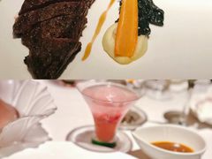 酥烤牛小排-王品牛排(珠海富华里店)