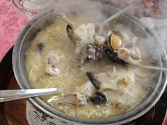 -侠成水上农庄(工业大道店)