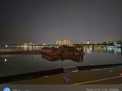 -云龙湖旅游景区