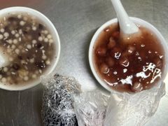 -芳婆糕团店(王府大街店)
