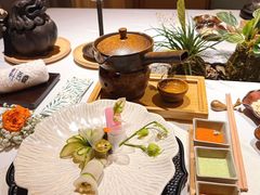 -叶叶菩提(太原别墅店)