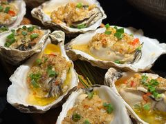 -花潮料理艺食馆(世欧广场店)
