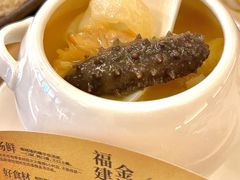 -莆田餐厅PUTIEN(西安万象天地店)