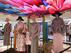 -广州白马服装市场