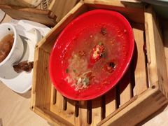 -避风塘(百联东郊店)