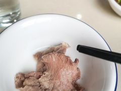 -伟记牛肉(金鸿公路店)