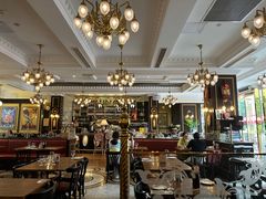-Entrecôte 法国牛扒馆(保利·时光里店)