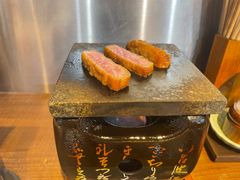 -牛かつもと村(上野店)