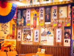 大堂-坂吉屋·居酒屋深夜食堂(龙湖店)