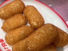 -古彭7只羊·鲜羊肉串·龙虾烧烤(玄武墨香路店)