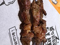 -巴依兄弟西域美食(机场店)