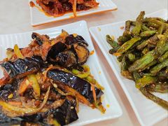 -佳木斯老崔朝族风味(群力店)