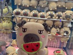 -壹家庭游乐园(富邦城店)