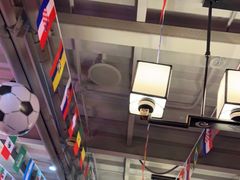 -云晓光头烧烤吧(新大陆广场店)