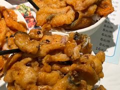 -清真·拉菲尔鱼庄·家常菜(钟楼回民街店)