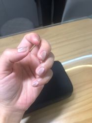 -隅日式美甲美睫專門店