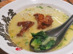 -和府捞面(东直门银座店)