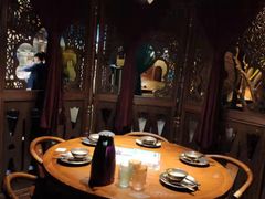 -楼兰新疆主题餐厅(苏州中心店)