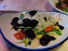 荷塘月色-韵秋荷(宝山龙湖天街店)