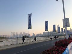 -南宁南湖公园