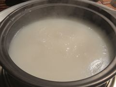 -大良毋米粥(锦龙路总店)