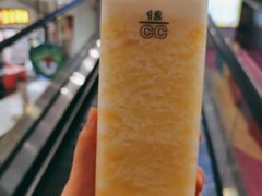 菠萝萃-12cc(望京凯德MALL店)