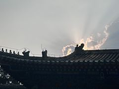 -北京国子监胡同