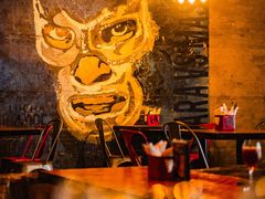 -Luchador摔跤手墨西哥餐厅(恒宇广场店)