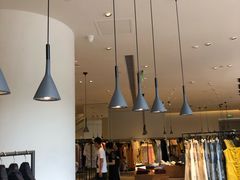 -URBAN REVIVO(大信新都汇店)