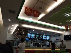-老乡鸡(淮河路步行街店)
