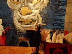 -Luchador摔跤手墨西哥餐厅(恒宇广场店)