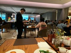 -厦门泰地万豪酒店-贡厨全日餐厅