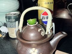 -铁板诱惑法式铁板烧(大卫城店)